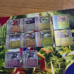 ポケモンカード まとめ売りメガドリームミラー