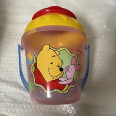 ディズニー　ランド　シー　リゾート　くまのプーさん　ポップコーンバケット