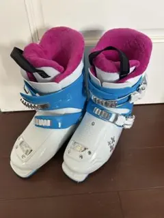 スキーブーツ　　20.0-21.5