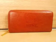 新品スヌーピー*長財布SNOOPY*送料無料レディース*未使用ロングウォレット