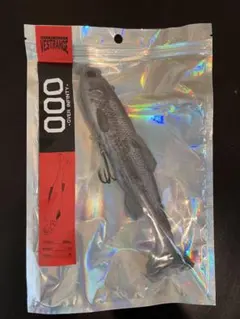 VESTRANGE 000 ベストレンジ オーズ GOSAN BASS - メルカリ