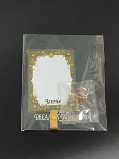 NCTDREAM ペンミ フォンタブ ジェミン