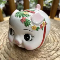 2026年最新】昭和レトロ 貯金箱の人気アイテム - メルカリ