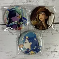 プロセカ 白石杏 グリ缶