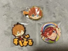 あんスタ　明星スバルセット