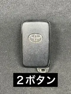 トヨタ純正カローラツーリング スマートキー 007-AF0177 14FAN - メルカリ