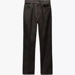 ZARA デニム