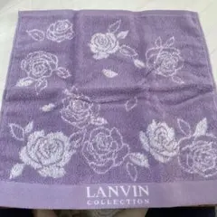 LANVIN COLLECTION ハンドタオルのサムネイル