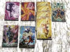 2026年最新】種別：まとめ売り／引退品 ドラゴンボールカード その他の