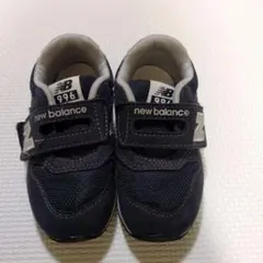 new balance 996 ネイビー スニーカー