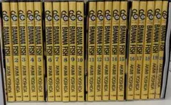 2026年最新】banana fish 復刻版の人気アイテム - メルカリ