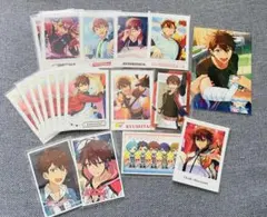 あんスタ　守沢千秋　ぱしゃこれ