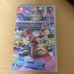 マリオカート8 デラックス