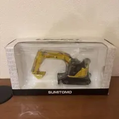 非売品 住友アスファルトフィニッシャー HA90C-2 模型 - メルカリ