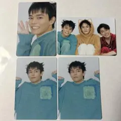 2026年最新】日向亘 トレカの人気アイテム - メルカリ