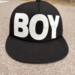 BOY キャップ archive