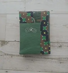 専用です。ブックカバー ハンドメイド