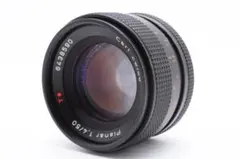 ★極上品★Carl Zeiss Planar 50mm f1.4 AE #977 2025年最新】Carl Zeiss Planar 50mm F1.4の人気アイテム - メルカリ