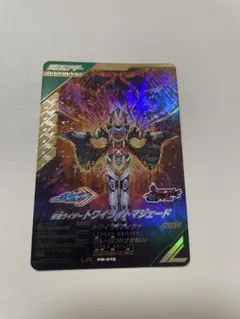ヴァンガード タイ限定 仮面ライダー龍騎 ガイ SP - メルカリ