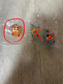 M様専用　クレヨンしんちゃん　みんなでくまパジャマ しんのすけ単体