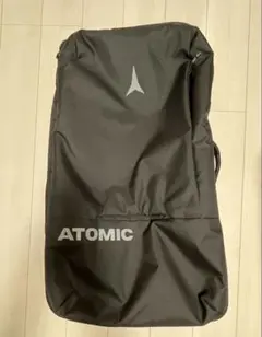 ATOMIC キャリーケース黒 大容量