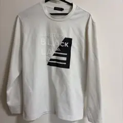 ブラックレーベル長袖シャツのサムネイル