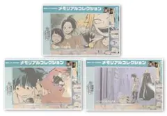 ☆ ヒロアカ　原画展　メモリアルコレクション　デク　エリ　グラントリノ　文化祭