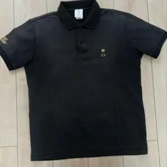Brooks Brothers ポロシャツ ブラック L - メルカリ