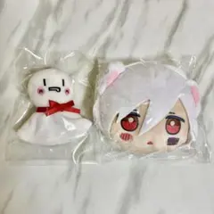 そらる まふまふ 幼稚園 計28点 まとめ売り AtR 10周年 春公演 缶バッジ そらる まふまふ 6個 叢雲に風、花に月