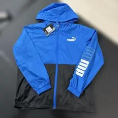 PUMA ジャケット