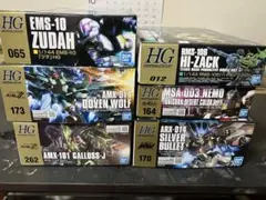 ガンプラ　まとめ売り 2025年最新】ガンプラまとめ売りの人気アイテム - メルカリ