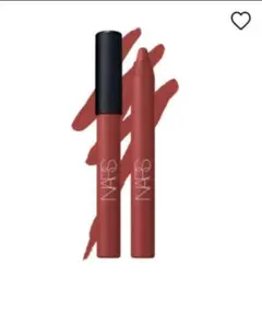 NARS ナーズ パワーマット ハイインテンシティ リップペンシル 172のサムネイル