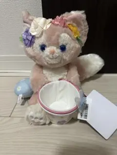리나벨 봉제인형