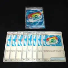 ポケモンカード まとめ売り ポケパッド SR