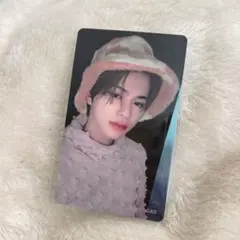 INI READY TO POP 7000円トレカ 松田迅