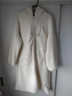 GU✕アンダーカバー　ロングコート