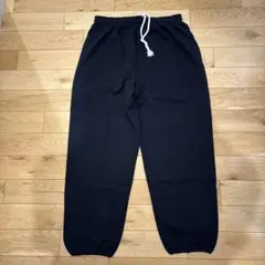 GILDAN XL 黒 スウェットパンツ