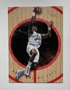 NBA Karl Malone 98-99 Hardcourt #70