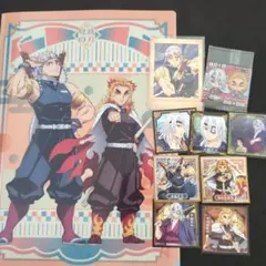 鬼滅の刃　煉獄杏寿郎　宇髄天元　まとめ売り