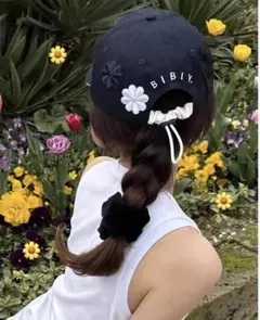専用です。Bibiy. B. CLUB CAP