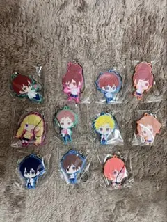 HoneyWorks ずっと前から好きでした。好きになるその瞬間を。ストラップ