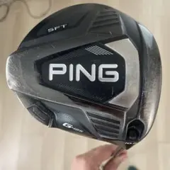 PING G425 SFT 10.5° ALTA SR ヘッドカバー付 PING G425 SFT 10.5° ALTA SR ヘッドカバー付 - メルカリ