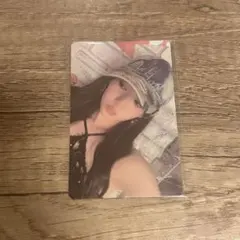 BABYMONSTER DRIP weverse限定 購入特典 トレカ　ローラ