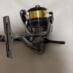 R*r様 超美品SHIMANO Vanquish C2000HGSスピニングリー 2026年最新】シマノ ヴァンキッシュ c2000hgsの人気アイテム - メルカリ
