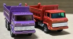 2026年最新】トミカ日野ダンプの人気アイテム - メルカリ