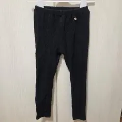プティマイン ジャガード レギンス 120