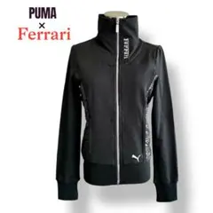 2025年最新】プーマ フェラーリ ジャージの人気アイテム - メルカリ