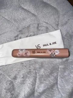 PAUL & JOE モバイルストレートアイロン