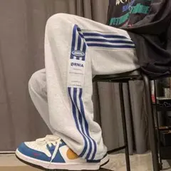 メンズスウェットパンツ