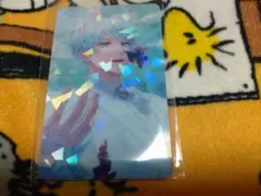 スタンドマイヒーローズ スタマイ UR Card Collection カナメ